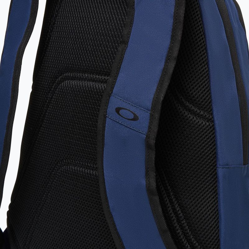 Oakley Primer RC Laptop 20 l team navy városi hátizsák 5