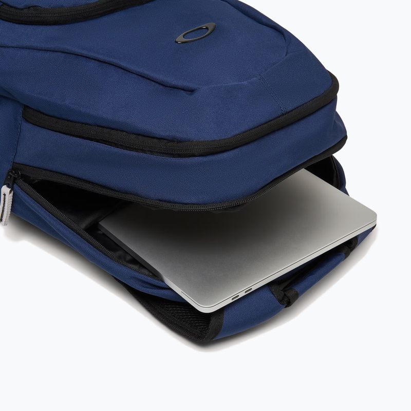 Oakley Primer RC Laptop 20 l team navy városi hátizsák 6