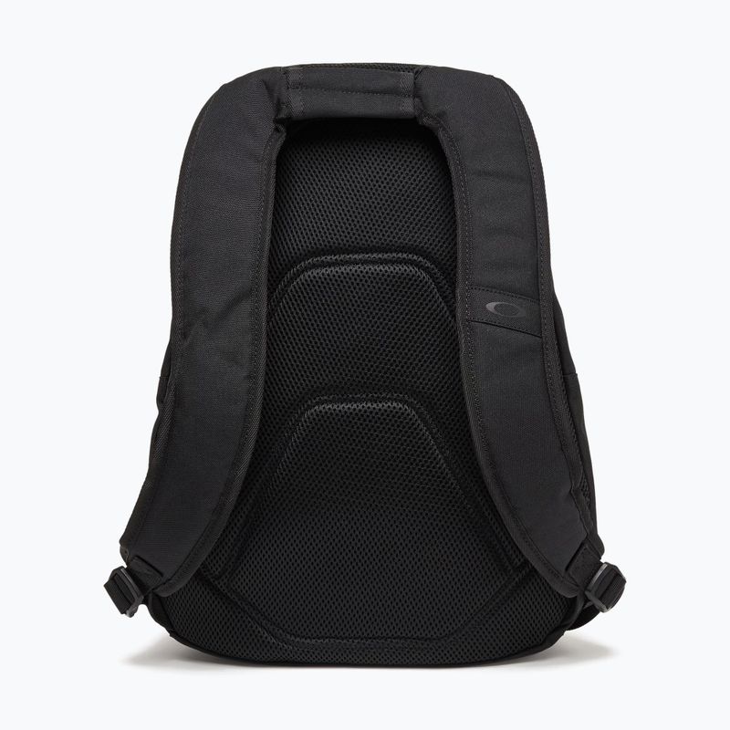 Oakley Primer RC Laptop hátizsák 20 l blackout 2