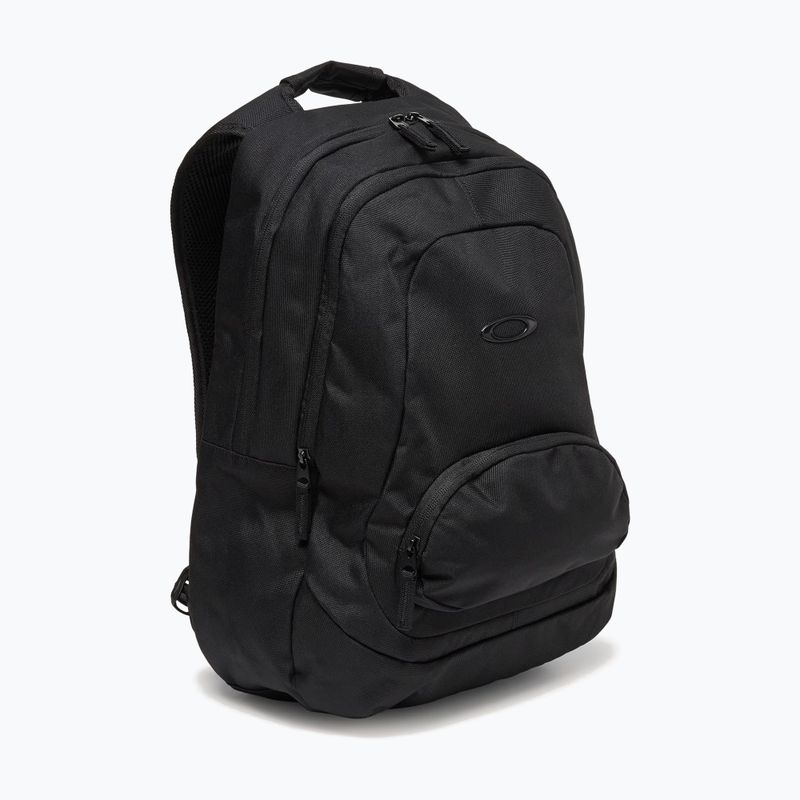Oakley Primer RC Laptop hátizsák 20 l blackout 3