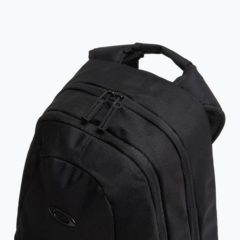 Oakley Primer RC Laptop hátizsák 20 l blackout 4