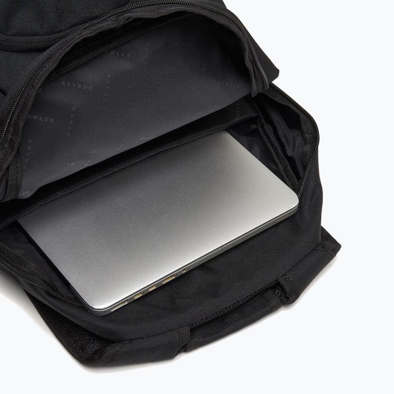 Oakley Primer RC Laptop hátizsák 20 l blackout 5