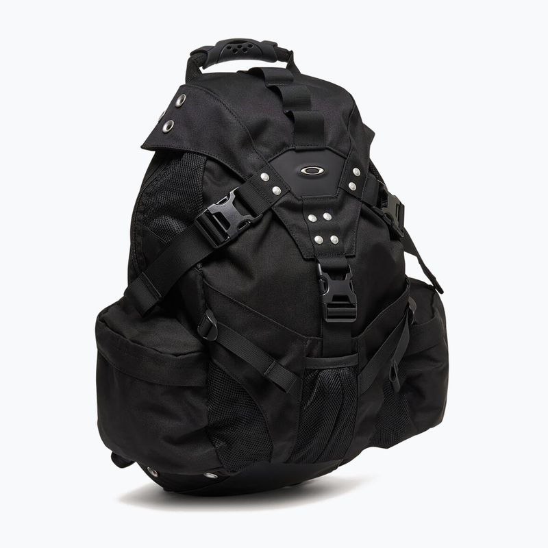 túra hátizsák Oakley Oakley Icon RC Backpack 32 l blackout 3