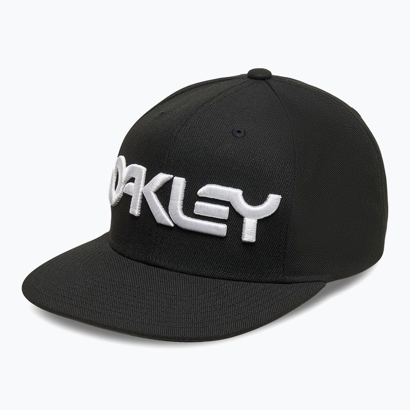 Oakley Mark III blackout férfi baseball sapka