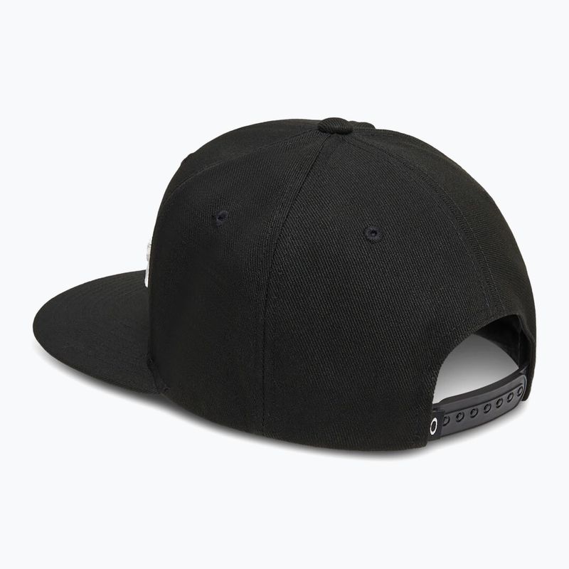Oakley Mark III blackout férfi baseball sapka 2