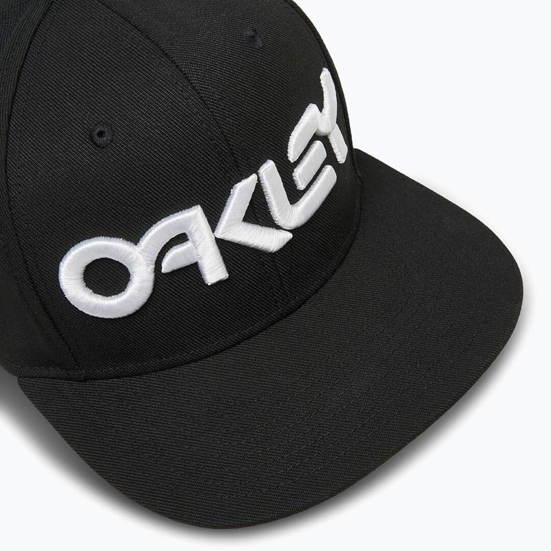 Oakley Mark III blackout férfi baseball sapka 3