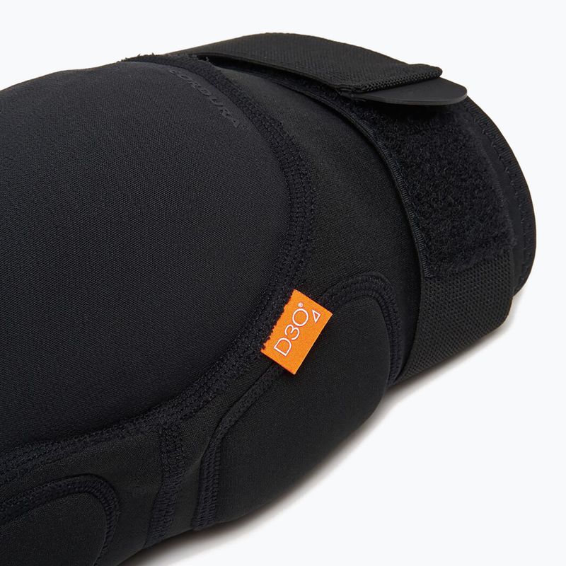 kerékpáros térdvédők Oakley Drop In D3O Knee blackout 2
