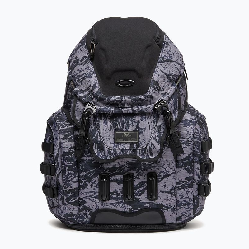 Oakley Kitchen Sink 34 l tiger mountain camo gr túra hátizsák
