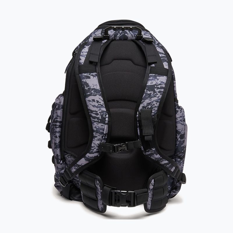 Oakley Kitchen Sink 34 l tiger mountain camo gr túra hátizsák 2