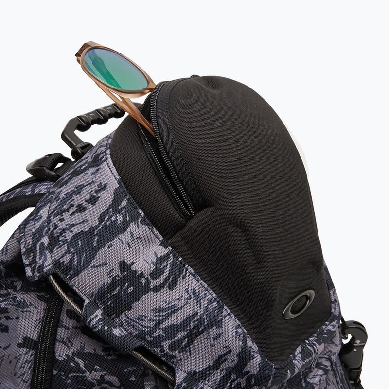 Oakley Kitchen Sink 34 l tiger mountain camo gr túra hátizsák 5