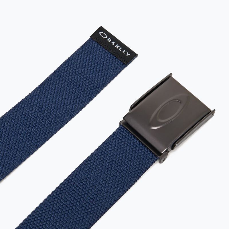 Deréköv Oakley Ellipse Web Belt team navy 2