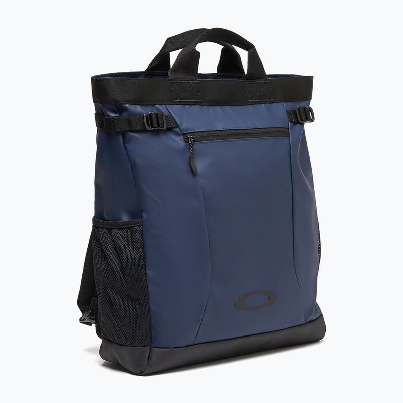 Táska Oakley Endless Adventure Rc Tote Bag team navy 3