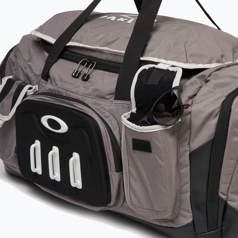 Utazótáska Oakley Urban Ruck Rc Duffle 97 l storm front 4