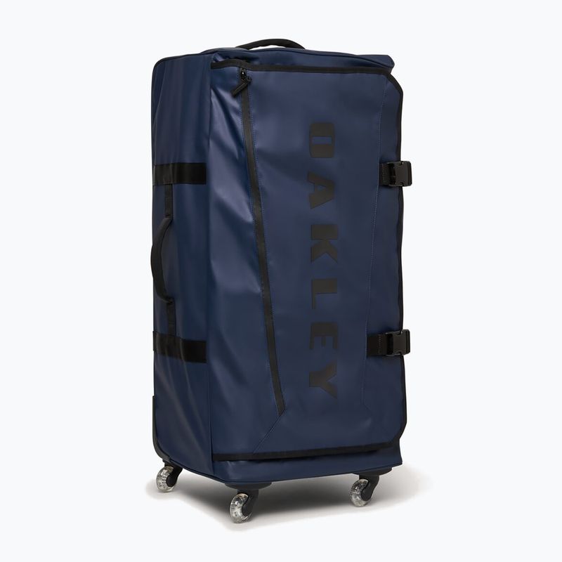 Oakley Endless Adventure Travel Trolley táska 97 l team navy 2