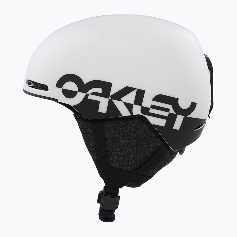 Sísisak Oakley Mod1 matte white fp 3