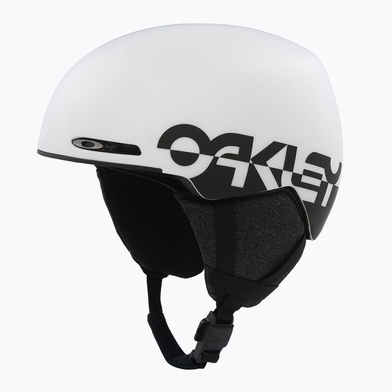Sísisak Oakley Mod1 matte white fp 4
