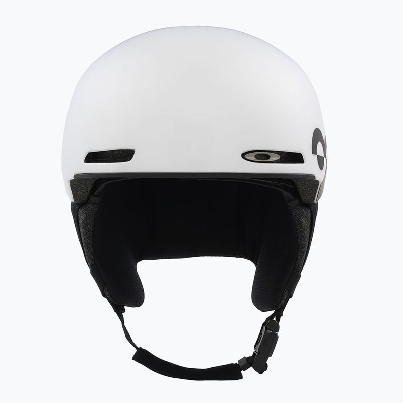 Sísisak Oakley Mod1 matte white fp 5