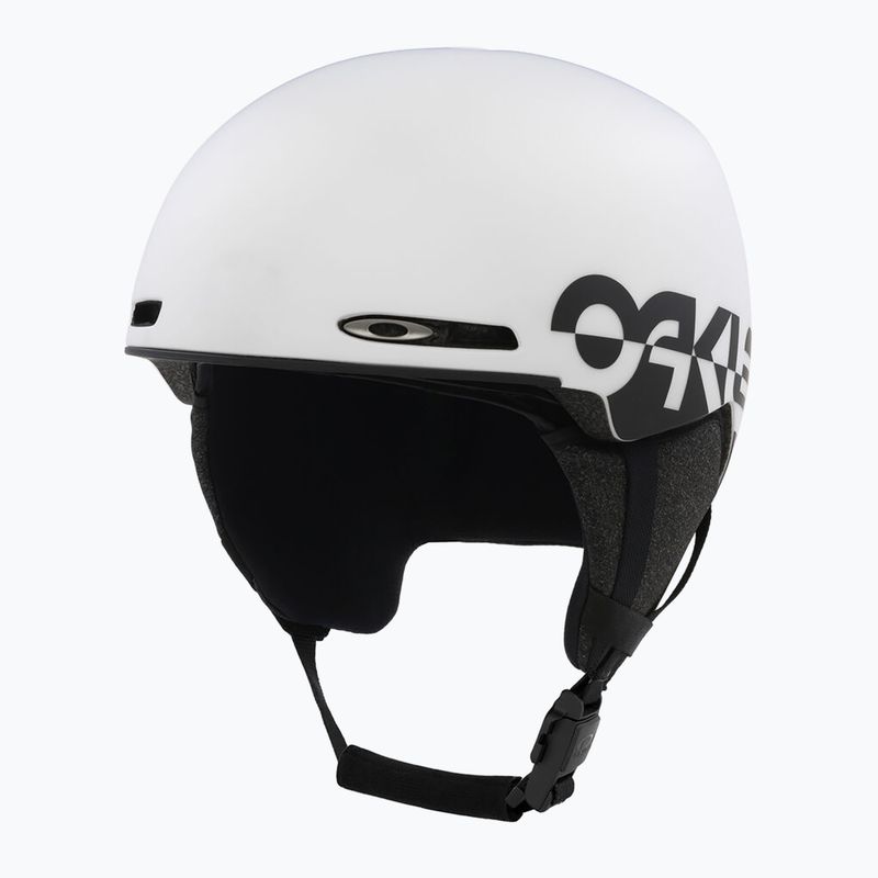 Sísisak Oakley Mod1 matte white fp 6