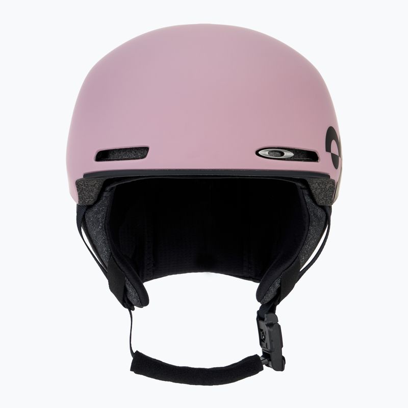 Gyerek sísisak Oakley Mod1 Youth matte toadstool 2