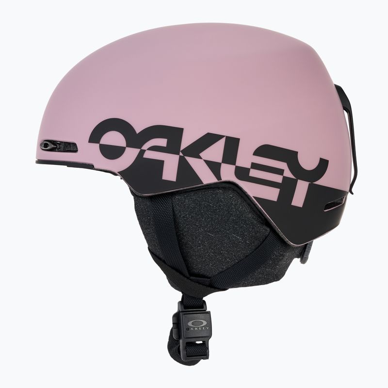 Gyerek sísisak Oakley Mod1 Youth matte toadstool 5
