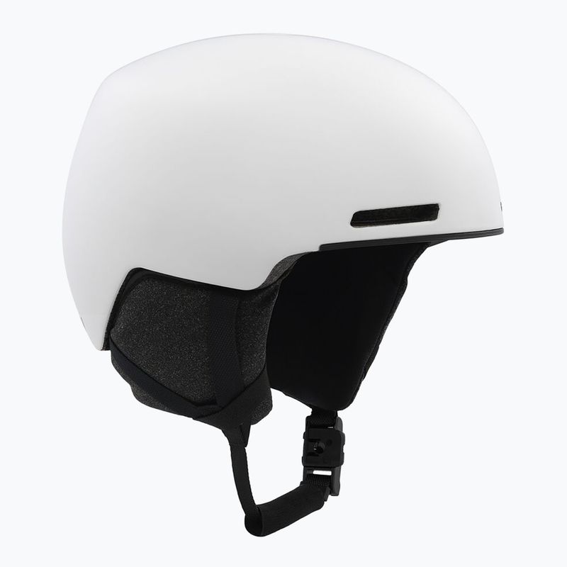 Gyerek sísisak Oakley Mod1 Youth matte white fp 6