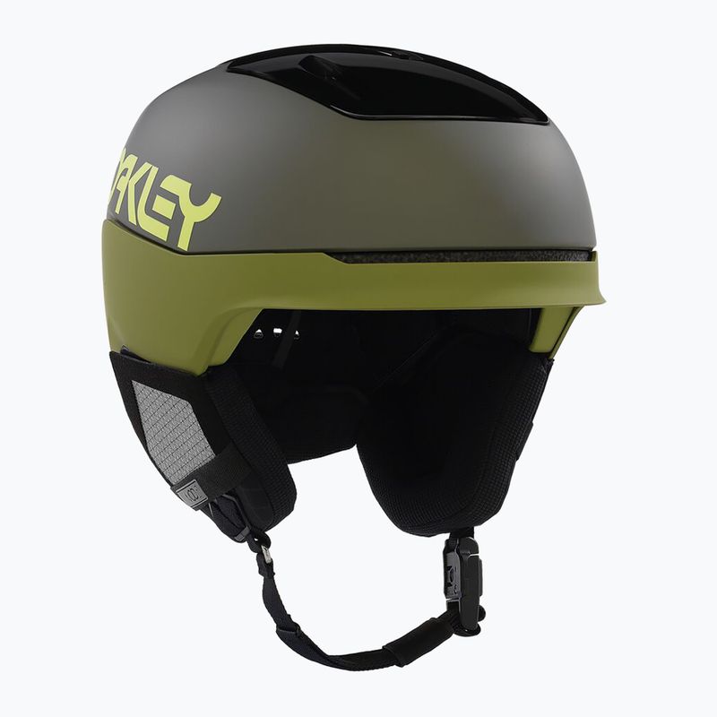 Sísisak Oakley Mod5 matte dark brush/fern fp