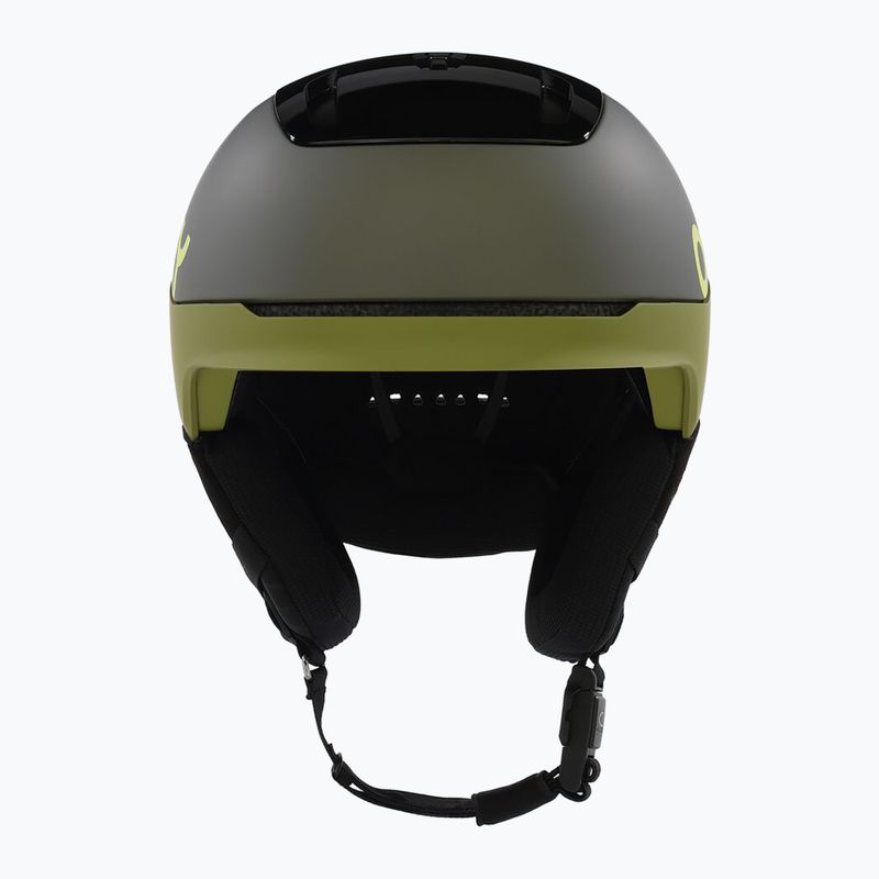 Sísisak Oakley Mod5 matte dark brush/fern fp 2