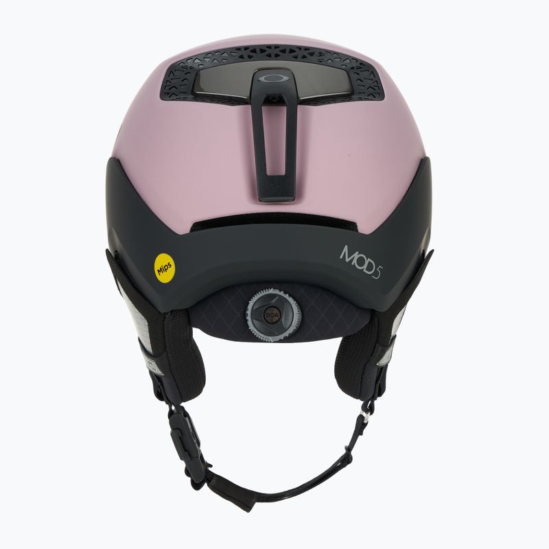 Sísisak Oakley Mod5 matte toadstool/black 4