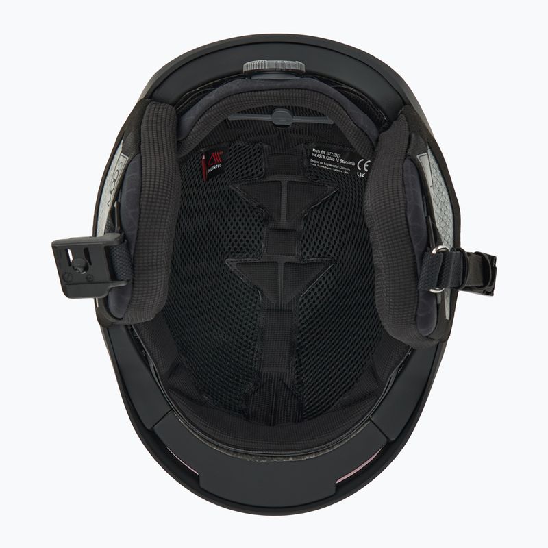 Sísisak Oakley Mod5 matte toadstool/black 5