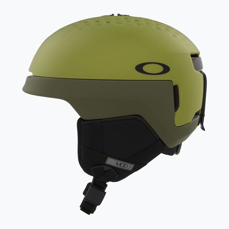 Sísisak Oakley Mod3 matte fern/dark brush 5
