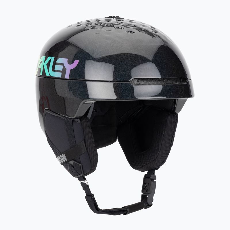 Sísisak Oakley Mod3 factory pilot galaxy
