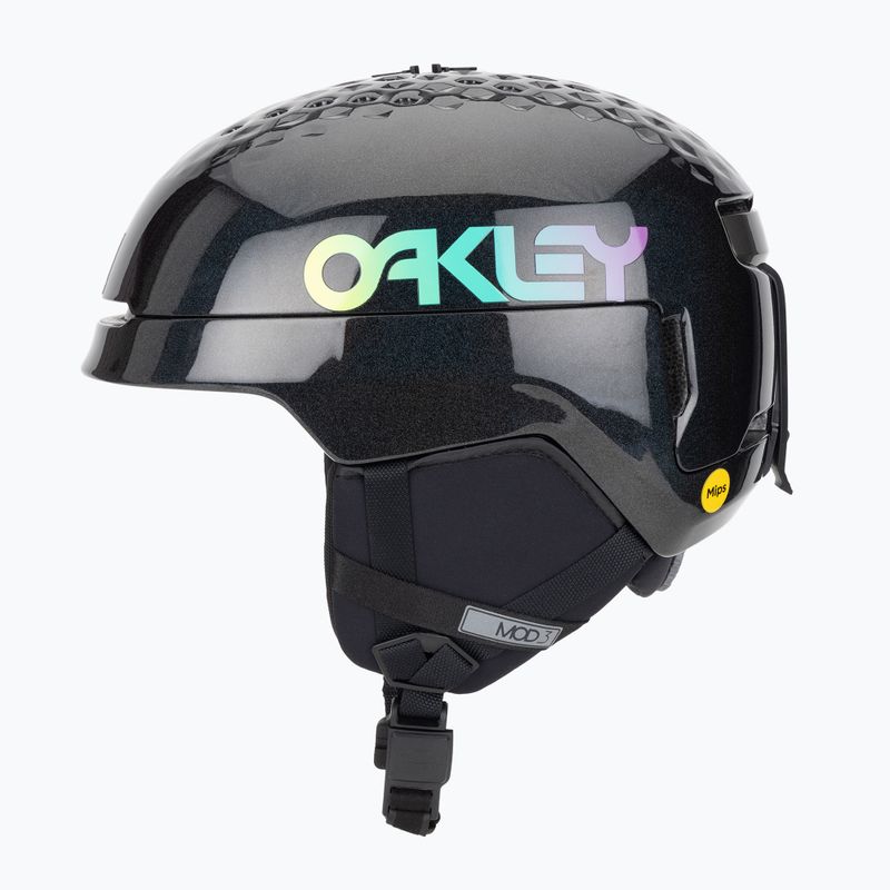 Sísisak Oakley Mod3 factory pilot galaxy 3