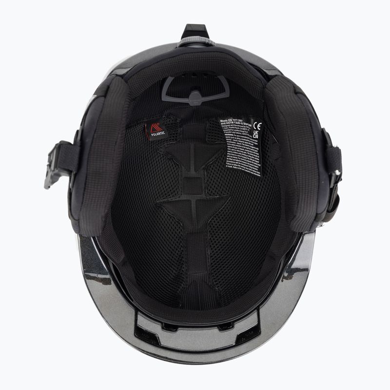 Sísisak Oakley Mod3 factory pilot galaxy 5