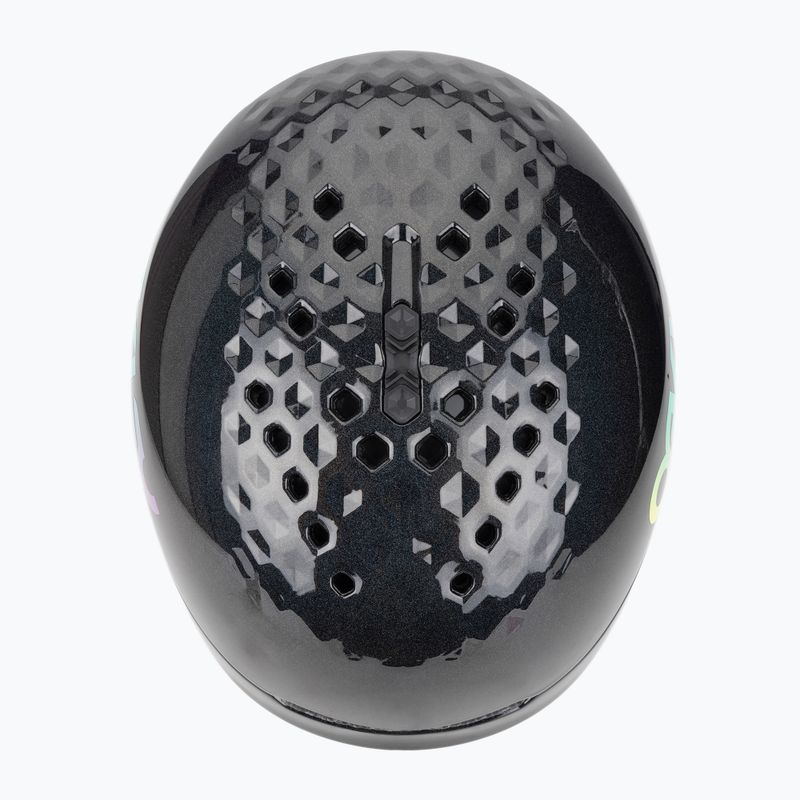 Sísisak Oakley Mod3 factory pilot galaxy 6