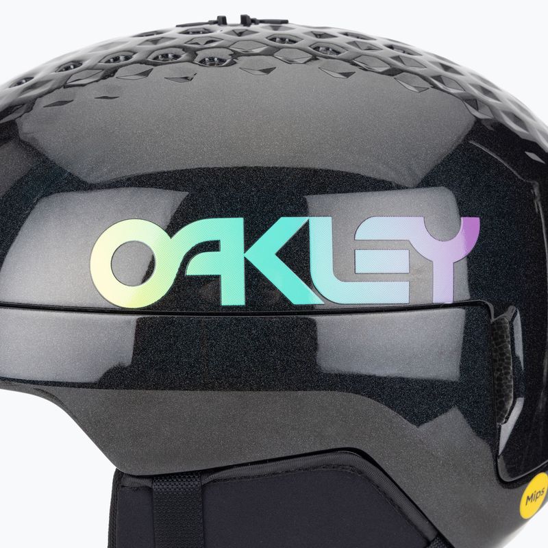 Sísisak Oakley Mod3 factory pilot galaxy 7