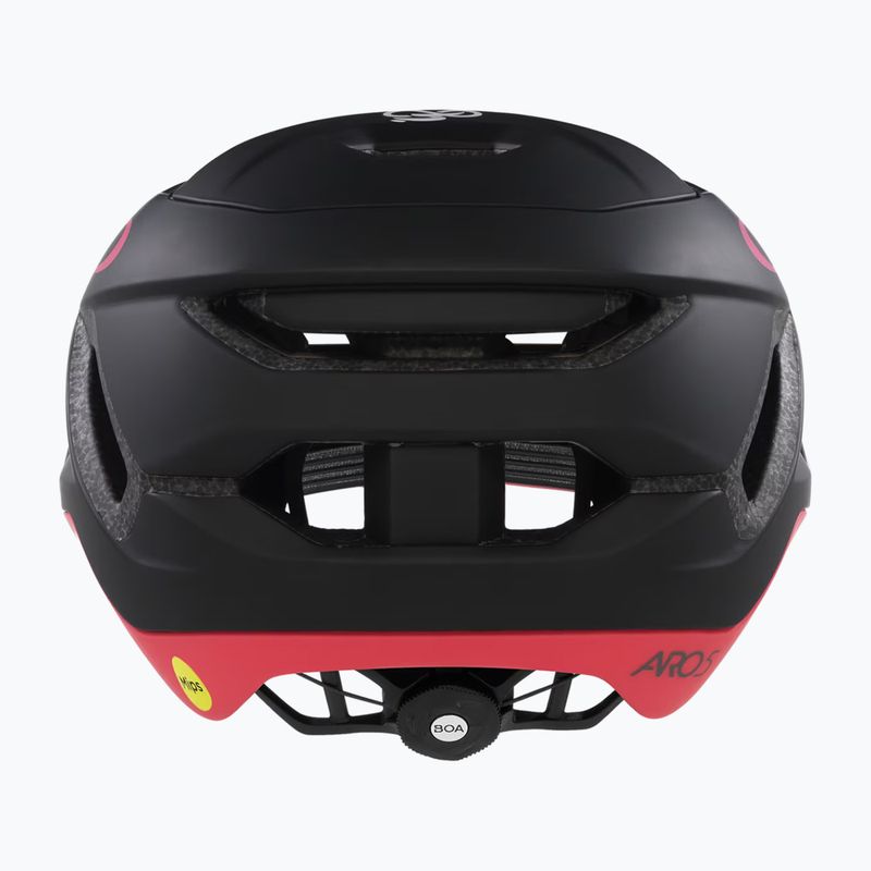 Oakley Aro5 Race EU 24' giro d'italia kerékpáros bukósisak 3