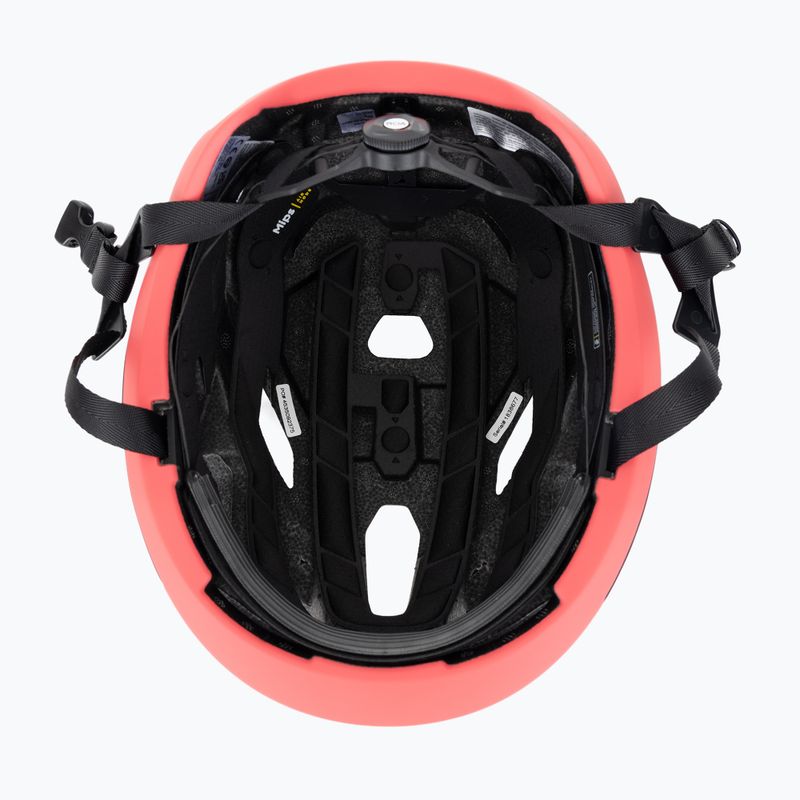 Oakley Aro5 Race EU 24' giro d'italia kerékpáros bukósisak 5