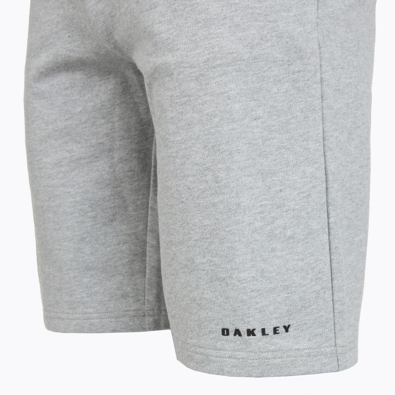 Oakley férfi rövidnadrág Canyon View új gránit heather 4