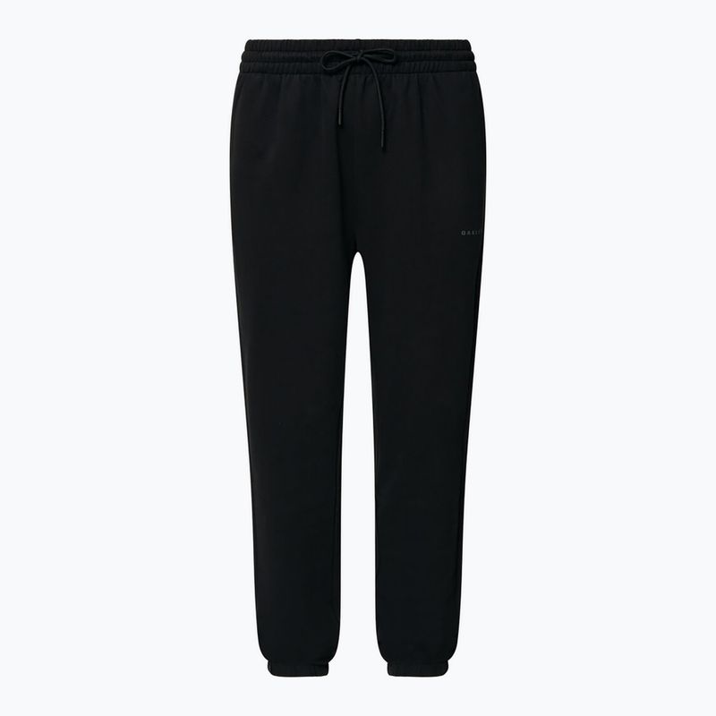 Férfi Oakley Canyon View Jogger sötétítő nadrág