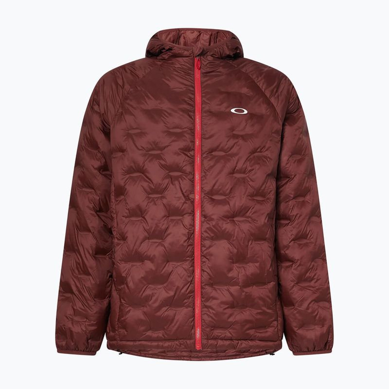 Férfi síkabát Oakley Drift O-Puff grenache