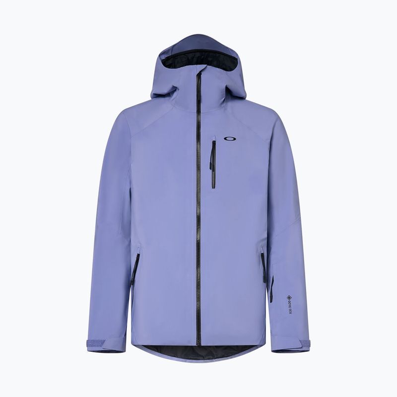 Férfi sídzseki Oakley Unbound Gore-Tex Shell Jacket 2.0 new lilac
