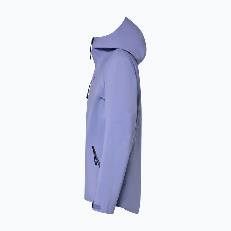 Férfi sídzseki Oakley Unbound Gore-Tex Shell Jacket 2.0 new lilac 3