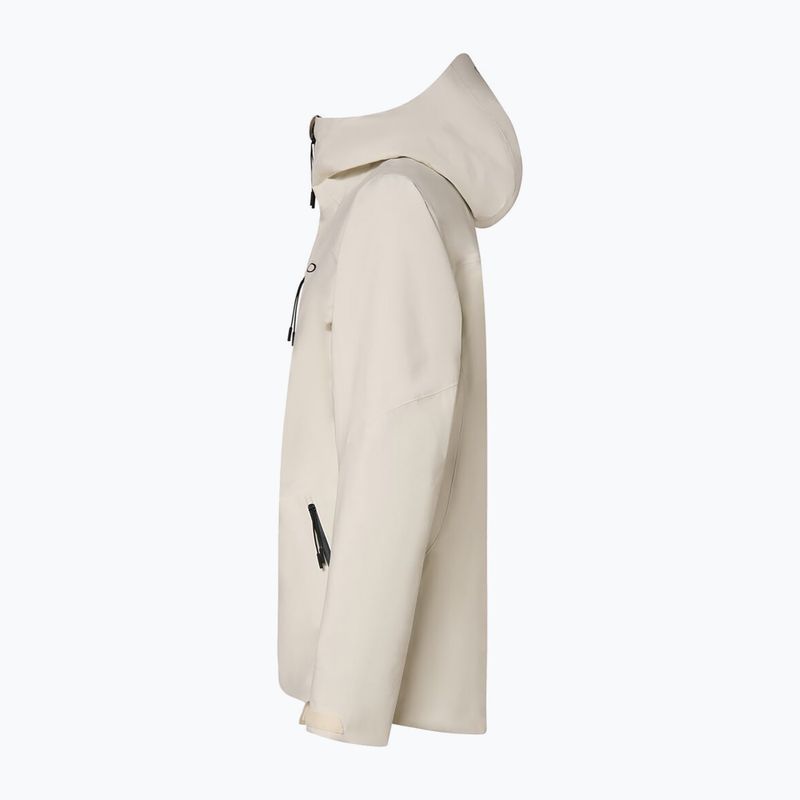 Férfi sídzseki Oakley Unbound Gore-Tex Shell Jacket 2.0 arctic white 3