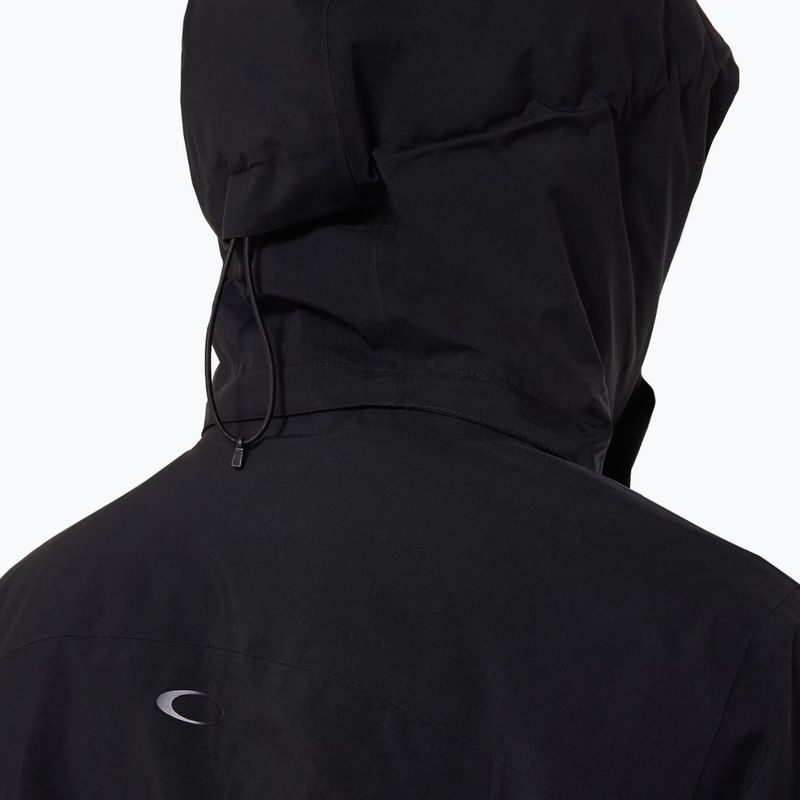 Férfi sídzseki Oakley Sub Temp RC Gore-Tex 2.0 blackout 6