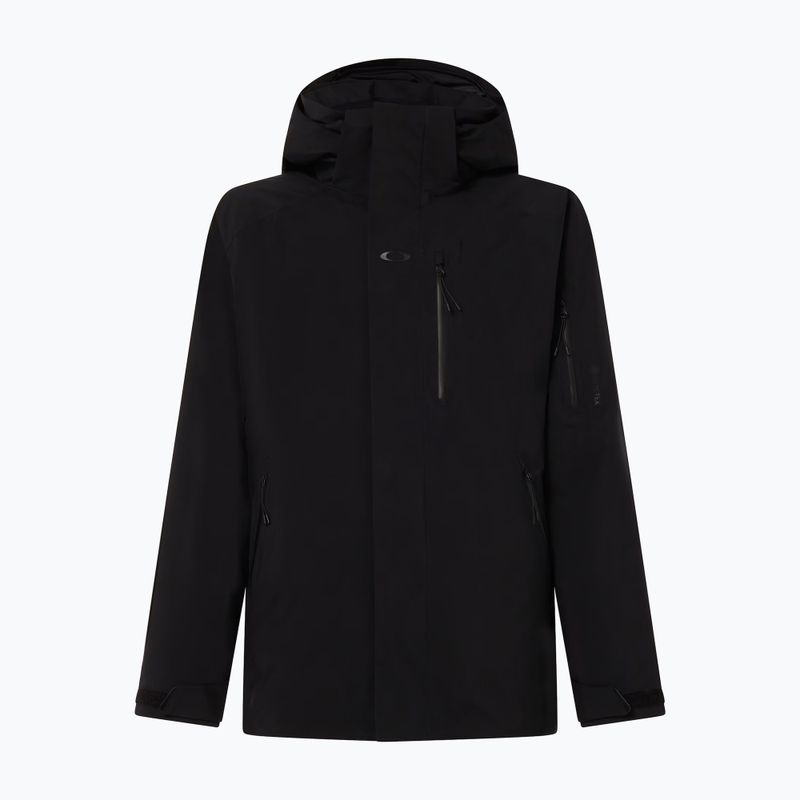 Férfi sídzseki Oakley Sub Temp RC Gore-Tex 2.0 blackout 12