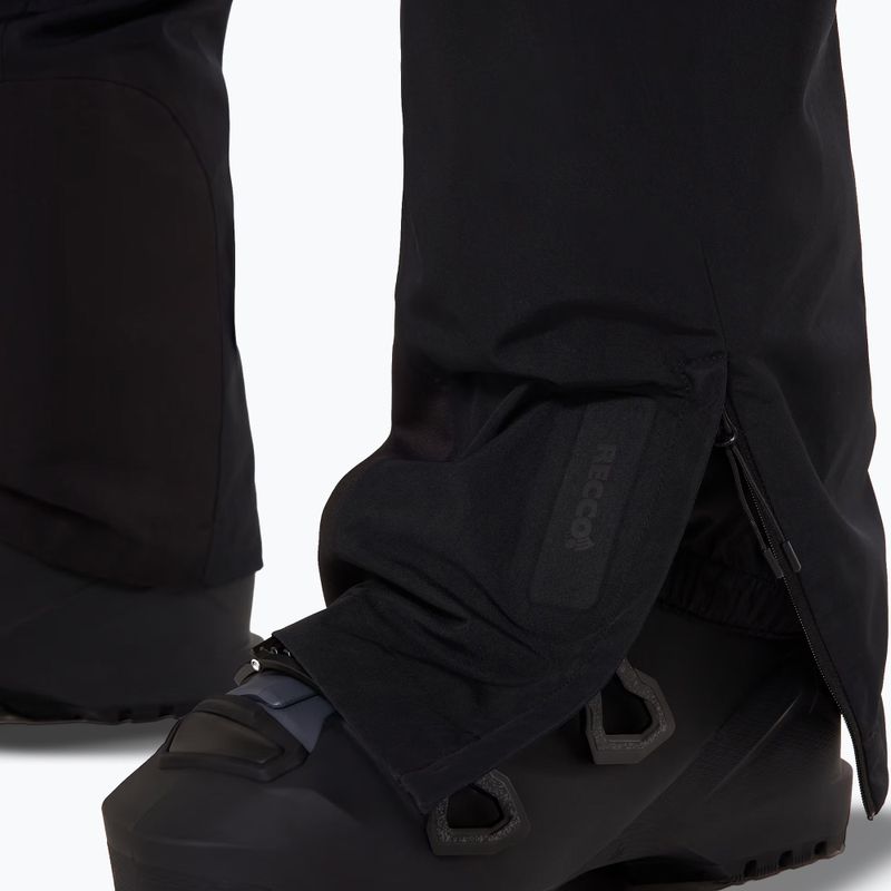 Férfi sínadrág Oakley Unbound Gore-Tex Shell Bib blackout 10