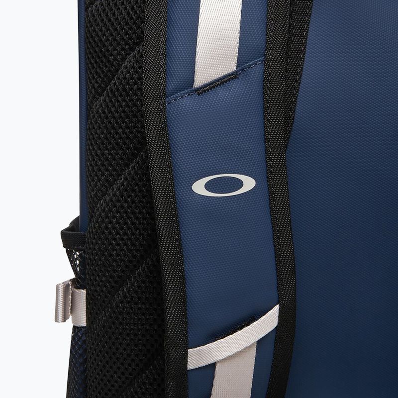 Oakley Rover 18 l team navy laptop hátizsák 7