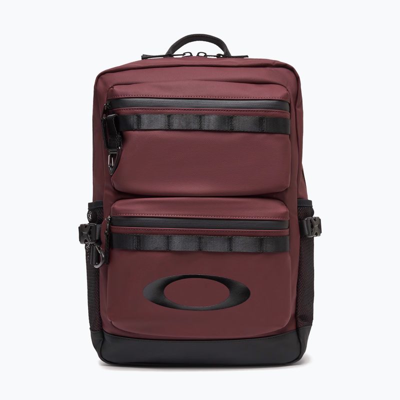 Oakley Rover 18 l Grenache laptop hátizsák