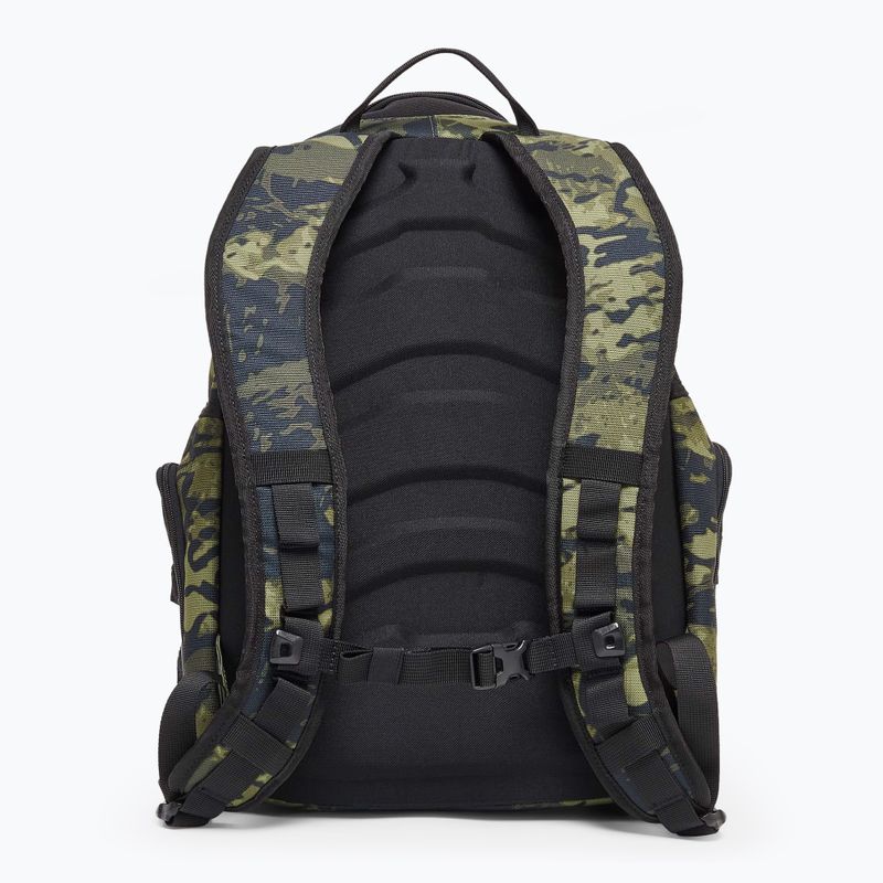 Túrahátizsák Oakley Bathroom Sink RC 32 l tiger camo green 2