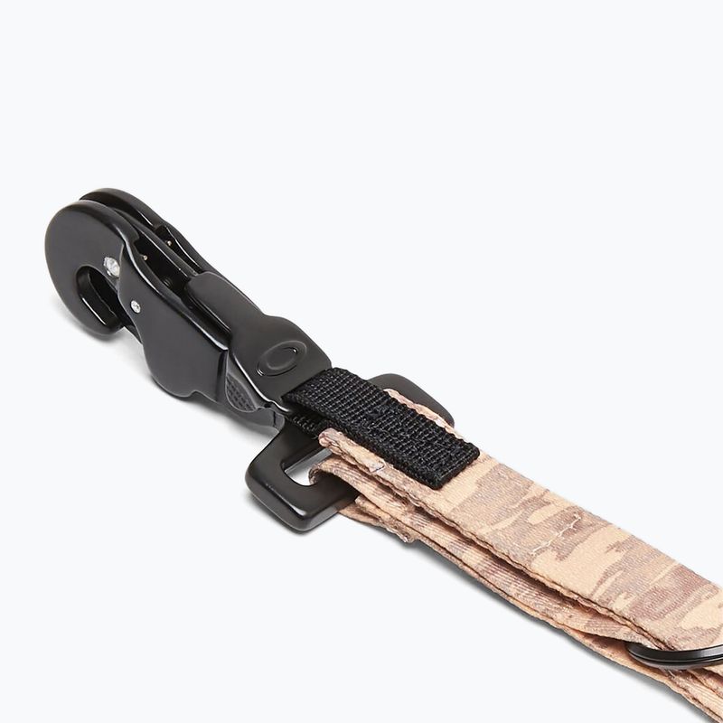 Oakley Wanderlust kulcstartó tigris terepszínű sivatagban 2